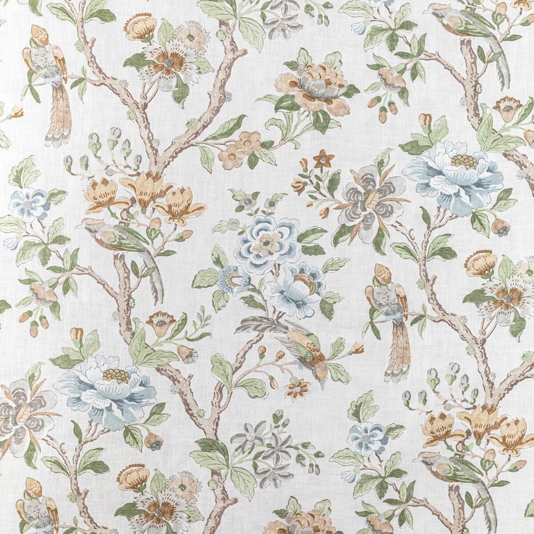 Kravet Symphony Chambray Fabric