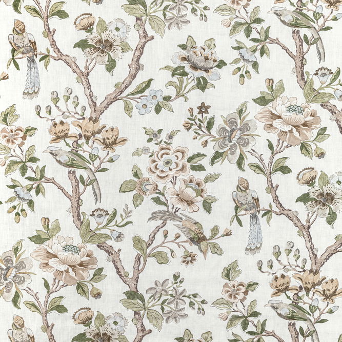 Kravet Symphony Naturals Fabric