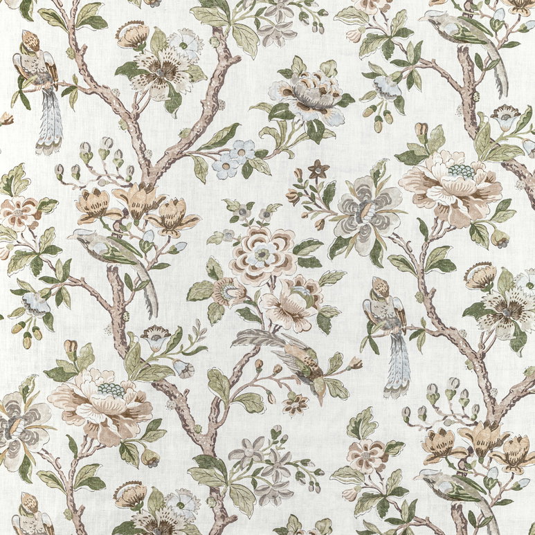 Kravet Symphony Naturals Fabric