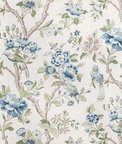 Kravet Symphony Indigo Fabric
