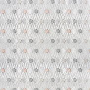 Premier Prints Syndicate Spice Flax Fabric