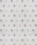 Premier Prints Syndicate Spice Flax Fabric