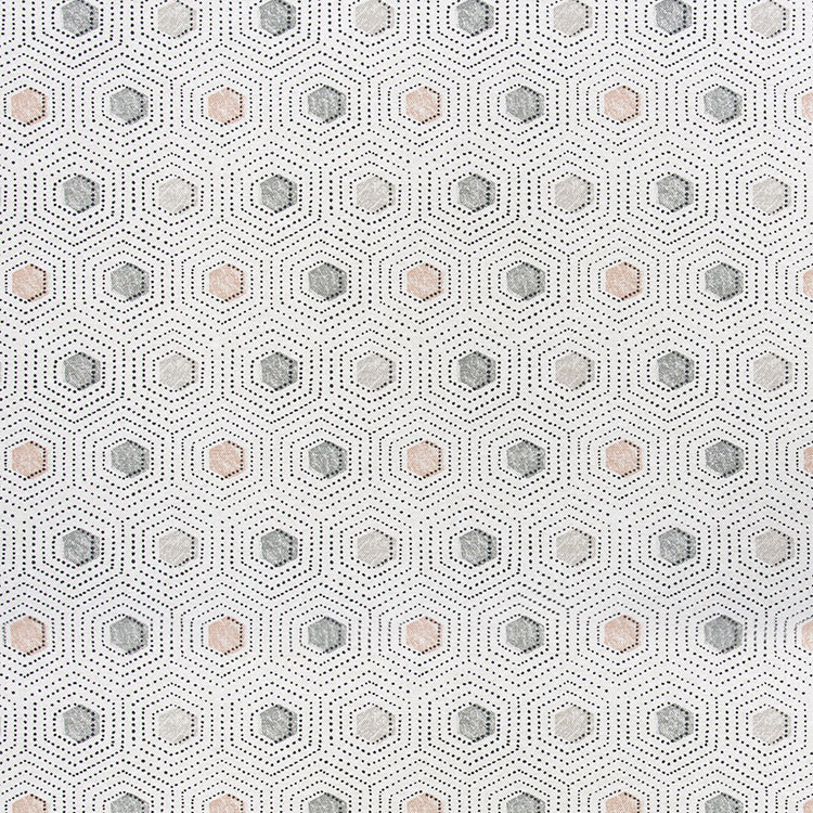 Premier Prints Syndicate Spice Flax Fabric