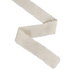2" Fringed Linen Ribbon - 5 Yards