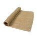 12.5" x 96" Natural Jute Table Runner