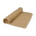 12.5" x 120" Natural Jute Table Runner