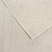 Natural Square Linen Tablecloth - 54" x 54"