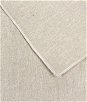 Natural Square Linen Tablecloth - 54" x 54"