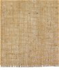 30" x 30" Fringed Jute Sheets - 6 Pack