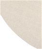 Natural Round Linen Tablecloth - 60"