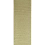 VELCRO® brand Hook Fastener 2" Sew-On Beige - 5 Yard Roll