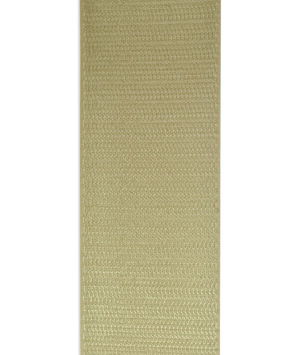 VELCRO® brand Hook Fastener 2 inch Adhesive Backed Beige - 5 Yard Roll