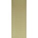 VELCRO® brand Hook Fastener 2" Sew-On Beige - 25 Yard Roll