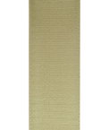 VELCRO® brand Hook Fastener 2" Sew-On Beige - 25 Yard Roll