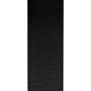 VELCRO® brand Hook Fastener 2" Sew-On Black - 5 Yard Roll