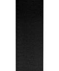 VELCRO® brand Hook Fastener 2" Sew-On Black - 25 Yard Roll