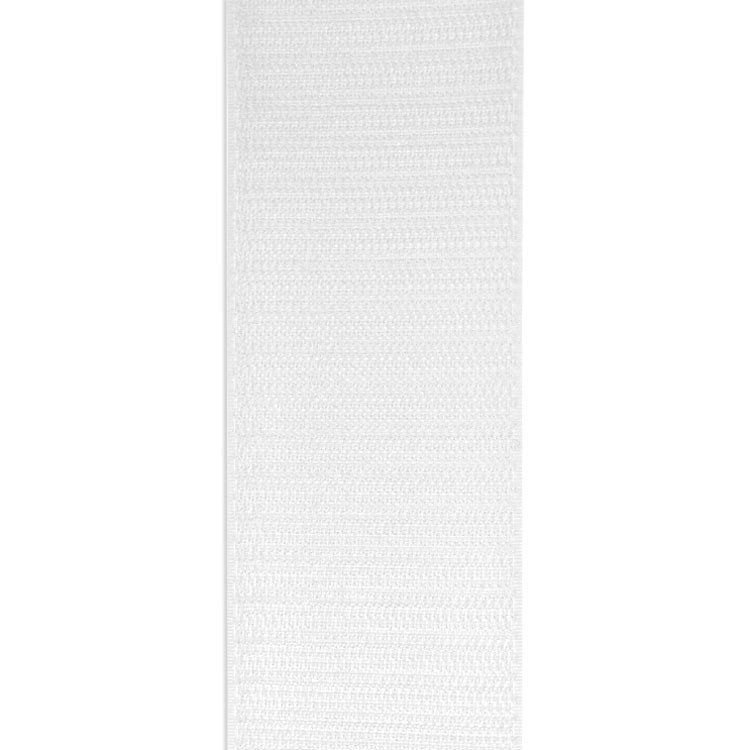 VELCRO® brand Hook Fastener 2 Sew-On White - 5 Yard Roll