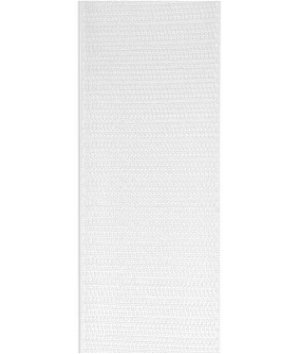 VELCRO® brand Hook Fastener 2 inch Sew-On White - 5 Yard Roll