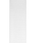 VELCRO® brand Hook Fastener 2" Sew-On White - 25 Yard Roll