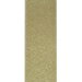 VELCRO® brand Loop Fastener 2" Sew-On Beige - 5 Yard Roll