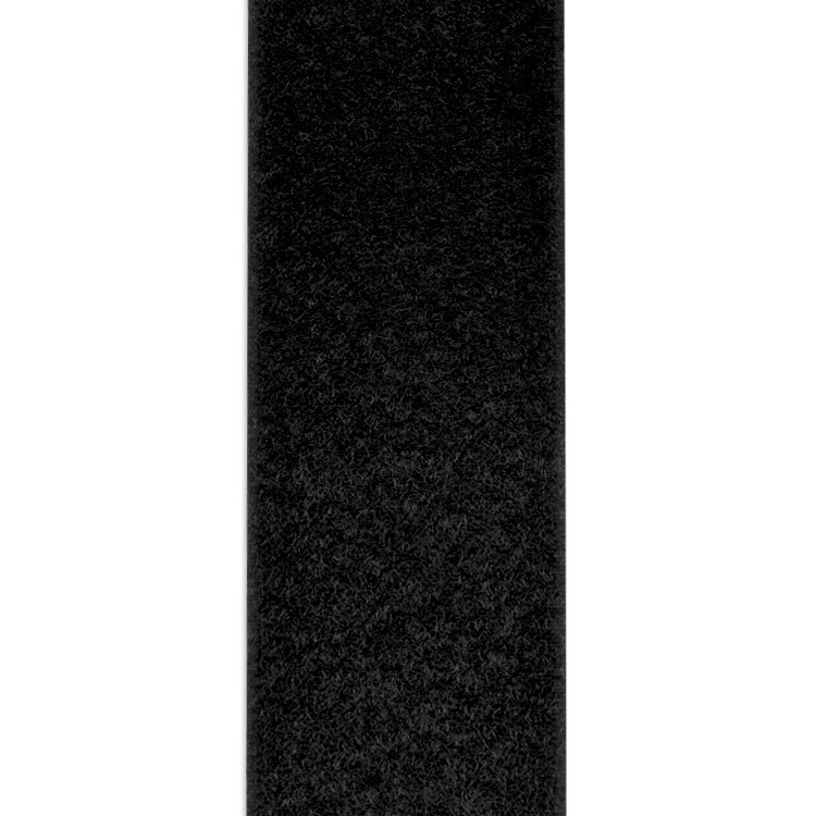 Velcro Brand Sew-On Tape 3/4X30 Black