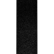 VELCRO® brand Loop Fastener 2" Sew-On Black - 5 Yard Roll
