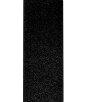 VELCRO® brand Loop Fastener 2" Sew-On Black - 5 Yard Roll
