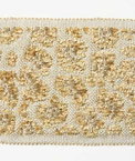 Pindler & Pindler Cheetah Golden