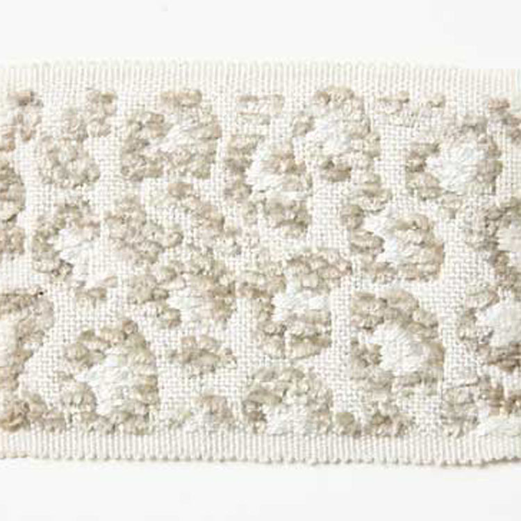 Pindler &amp; Pindler Cheetah Ivory