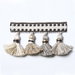 Pindler & Pindler Aswan Cinder