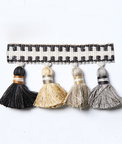 Pindler & Pindler Aswan Coal