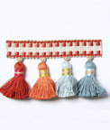 Pindler & Pindler Aswan Jewel