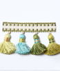 Pindler & Pindler Aswan Peridot