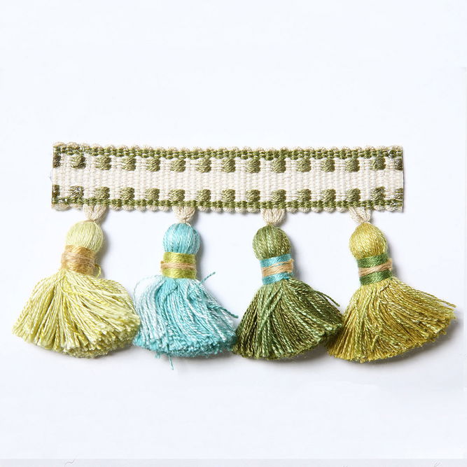 Pindler &amp; Pindler Aswan Peridot