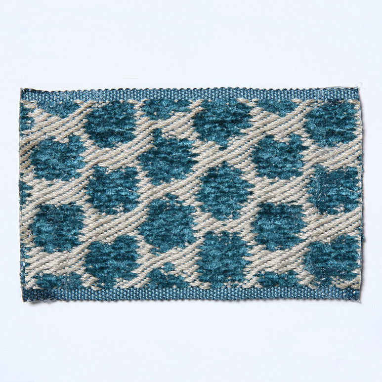 Pindler &amp; Pindler Edo Azul