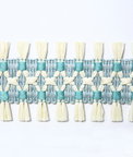 Pindler & Pindler Capa Seaglass