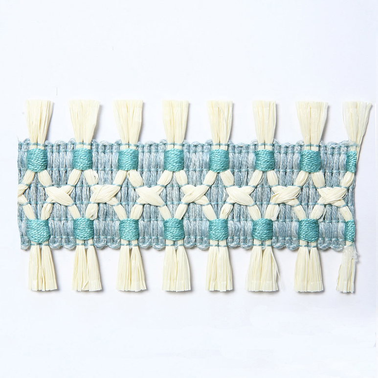 Pindler &amp; Pindler Capa Seaglass
