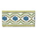 Pindler & Pindler Orsa Peridot