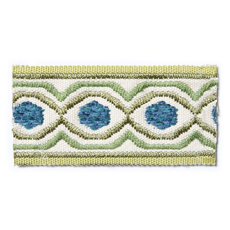 Pindler &amp; Pindler Orsa Peridot