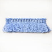 Pindler & Pindler Damas Periwinkle