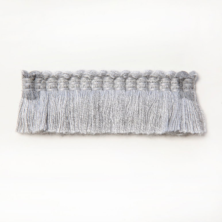 Pindler &amp; Pindler Damas Silver