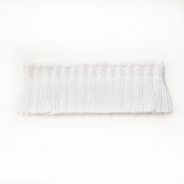 Pindler &amp; Pindler Damas White