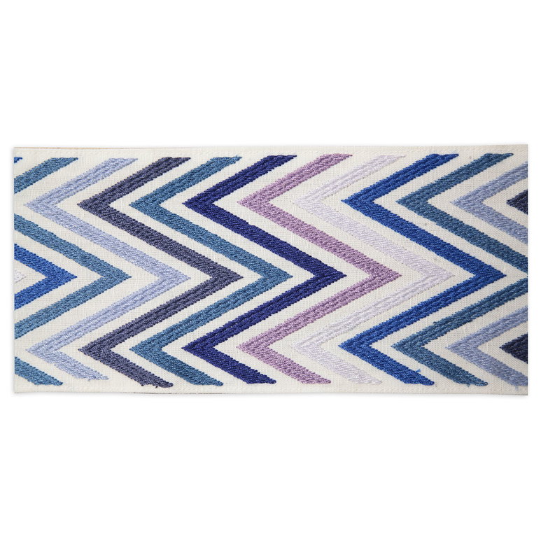 Pindler &amp; Pindler Navigate Hydrangea