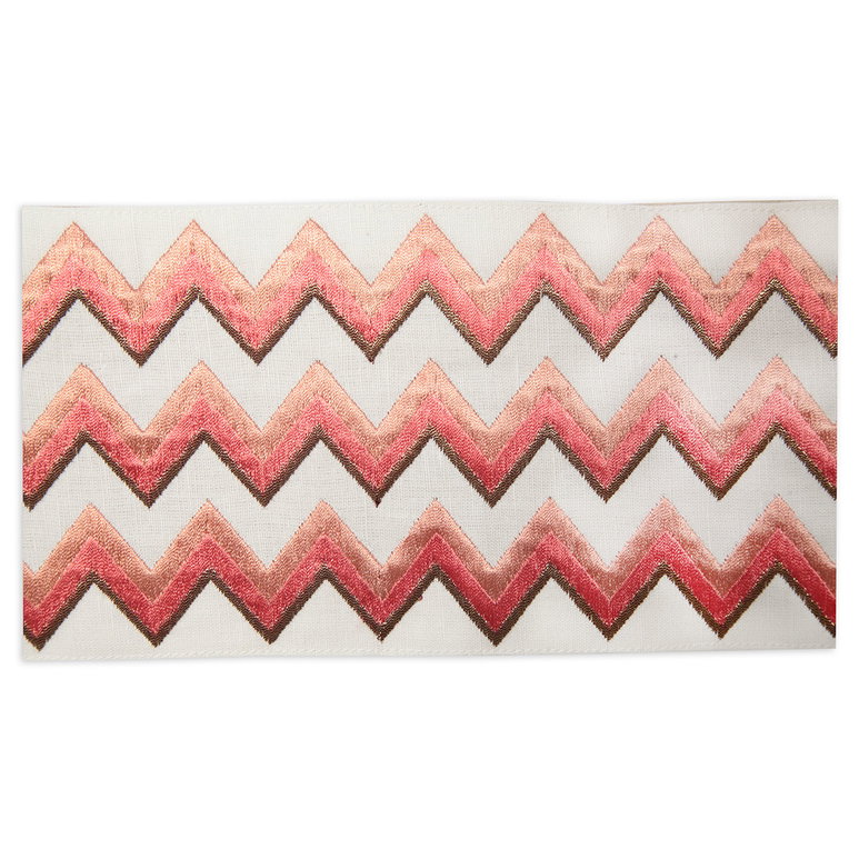 Pindler &amp; Pindler Exploration Coral