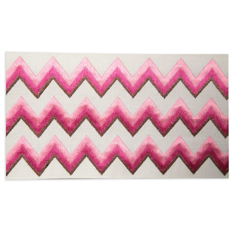Pindler &amp; Pindler Exploration Fuchsia