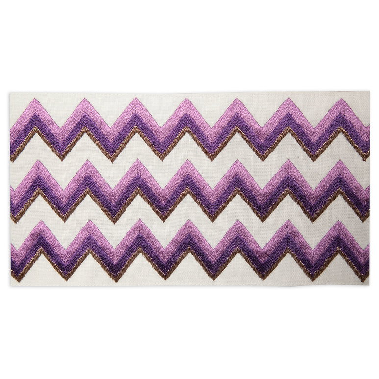 Pindler &amp; Pindler Exploration Violet