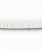 Pindler & Pindler Laken White