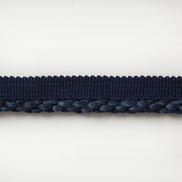 Pindler & Pindler Lansing Navy
