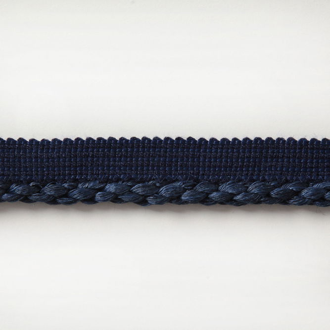Pindler &amp; Pindler Lansing Navy