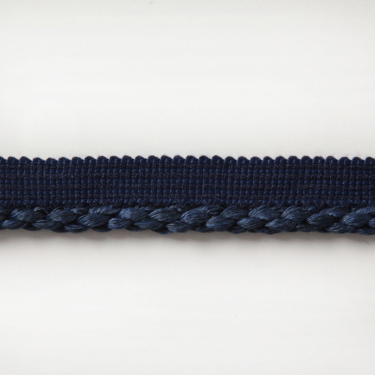 Pindler &amp; Pindler Lansing Navy